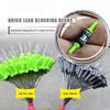 Fishing Accessories Lead Weight Blocked Bean Fishing Set Space Bean 2024 Fishing Lead Sinker Bean