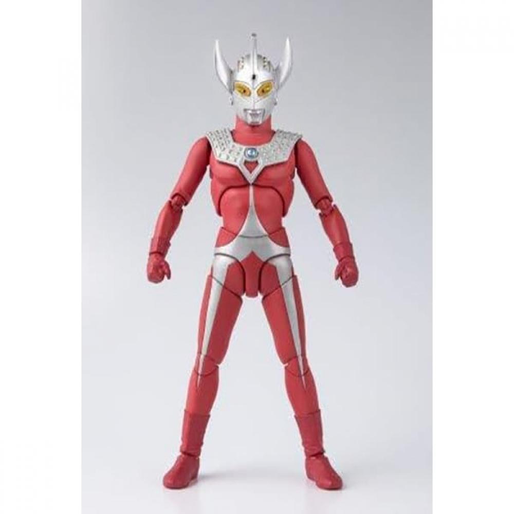 Bandai Spirits Ш. Figuarts  Figuarts  Ультрамен Таро [раскрашенная фигурка Действия Общая высота прибл.. 150 мм  Воспроизведено 2024 8]