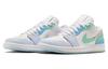 Air Jordan 1 Low SE 'Emerald Rise'Женские FN8899-131