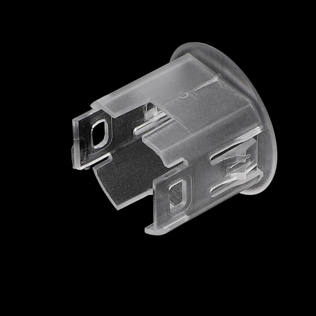 CHASO Auto Light Sensor Cover Compatible with Nissan Tools NISSAN Car Translucent Clear Lens Conlite Sensitivity Adjustable Auto Dimming Light