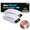 Машина для запечатывания пленок MiniSeal, вакуумный упаковщик, ручной упаковщик, набор из 2 шт.