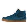 SB Zoom Blazer Mid Premium Plus Teal Gum 2023 DV5468-300