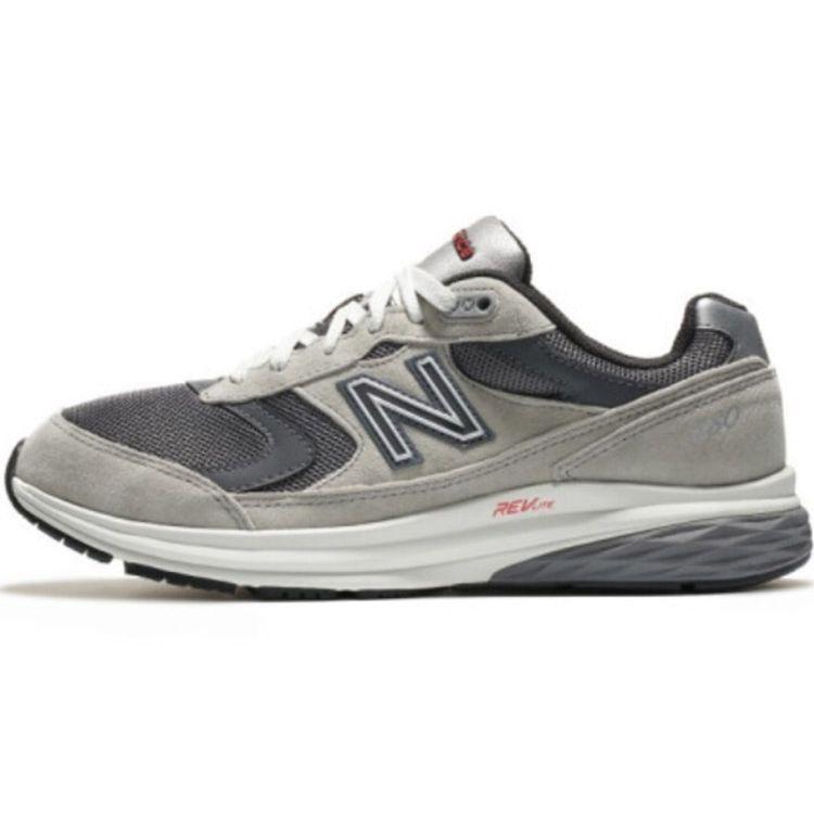 New Balance 880 Gun Metal Мужские кроссовки Серые MW880CF3