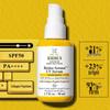 Kiehl's Precision Multi-Protection Sunscreen SPF50+ PA++++ 50ml