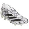 adidas Adizero Electric.1 2 'Exotic Speed Pack - Белый Черный' JQ0029