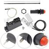 42321 Spare Part Grill Ignition Kit for Weber for Summit A4 Burner Gas Grills