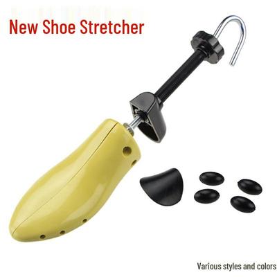 Растяжитель и расширитель для кроссовок, кожаной и повседневной обуви - Формодержатель и колодка для обуви, натирающей ноги