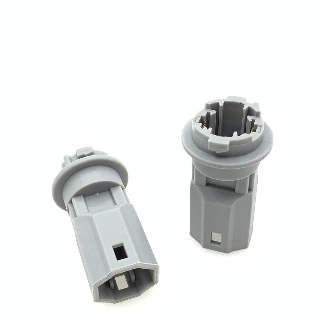 Держатель подсветки номерного знака Toyota 05-09 для Reiz, RAV4, Ralink, Camry, Land Cruiser LC200.