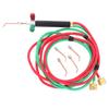 1 Set Welding Tool Cutting Set Multipurpose Precise Oxygen Acetylene Welder