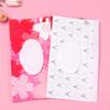 Carrying Case Baby Product Portable Tissue Box Cosmetic Pouch Wet Wipes Bag Stroller Accessories
