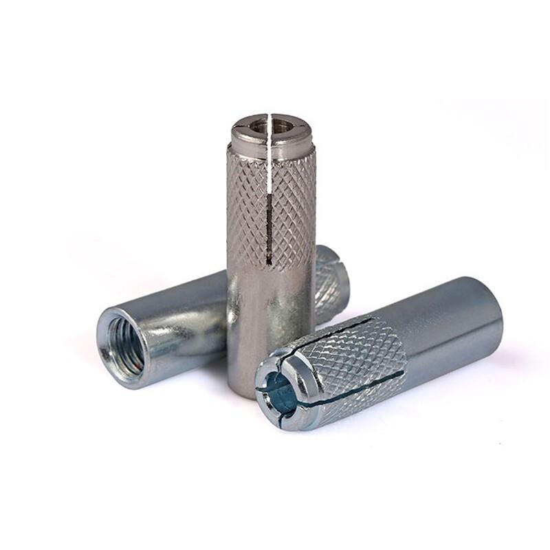 Stainless Steel Top-Explosion Expansion Bolt