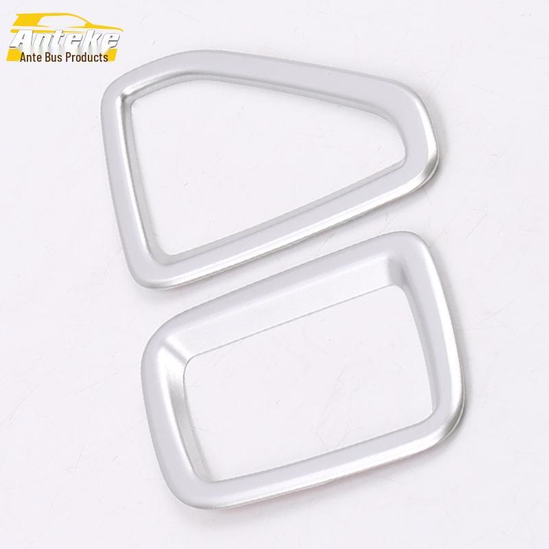 15 Odyssey Air Vent Ring & Console Sticker Set