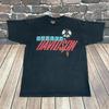 Винтажная футболка Harley Davidson 1992 года с графикой Holoubek, размер Medium, Чикаго, Редкая