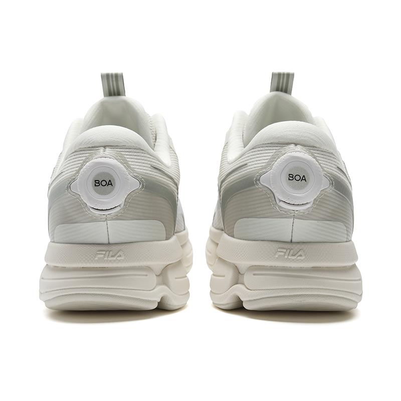 Fila Амортизация Износостойкость Покрытие Легкий Низкий A12M531129FPT