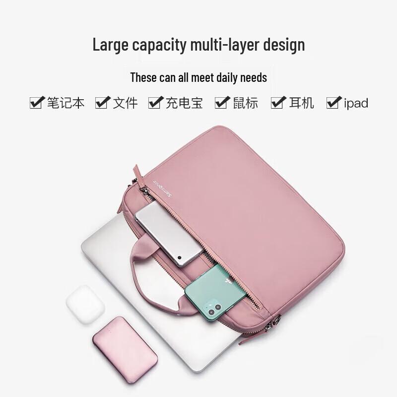 Samsonite Fashion Laptop Handbag