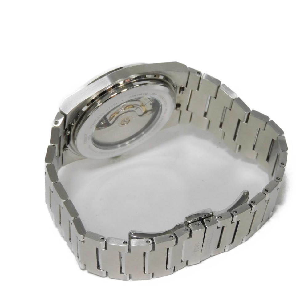 Used 10678 PRX Powermatic 80 T137.407.11.351.00 7975 Mechanical Automatic Men's Watch from Japan AUTHENTIC