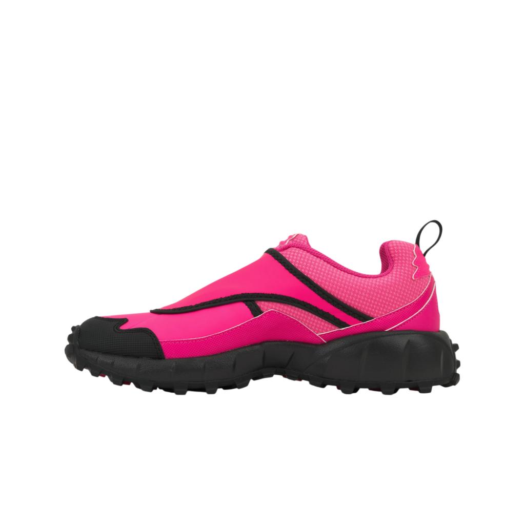 Nike ACG Phassad Гипер Розовые Унисекс Кроссовки Pinksicle-Черный HM7133-600