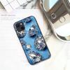 Чехол для телефона Diamond Love для iPhone 11 12 Mini 13 14 Pro XS Max X 8 7 6s Plus 5 SE XR Shell