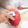 Нескользящая ручка бытовой нож для фруктов, острое лезвие из нержавеющей стали, нож для резки фруктов, нож для овощей, кухонные принадлежности
