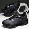 Yrzl Mens Running Shoes  Breathable Sneakers Lightweight Gym Shoes For Men Comfortable Walking Shoes Anti Slip Sports Shoes