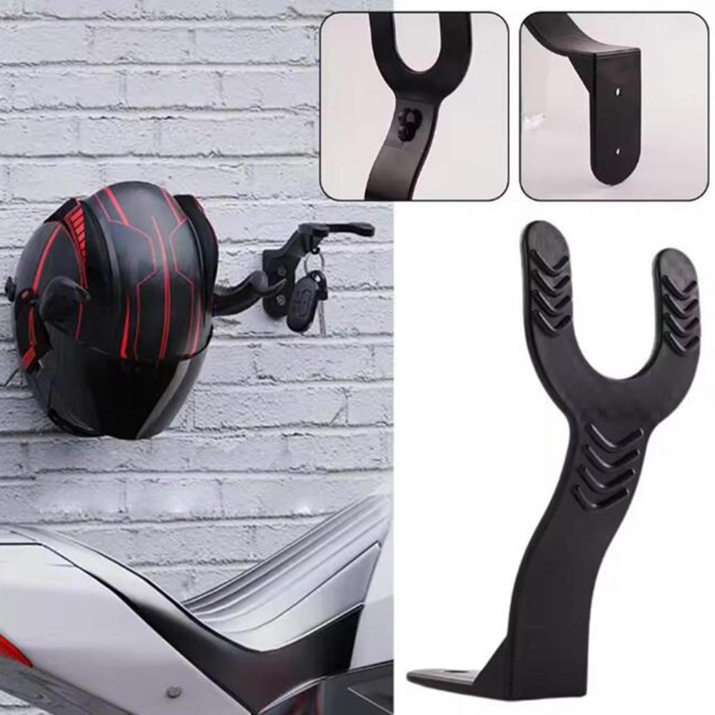 Велосипедный шлем стойка настенная шлем можно повесить без пробивания отверстий держатель для хранения шляп мотоциклетный защитный шлем подвесная стойка крючок