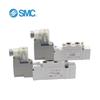 5-ходовой пилотный соленоидный клапан серии SMC SY3000