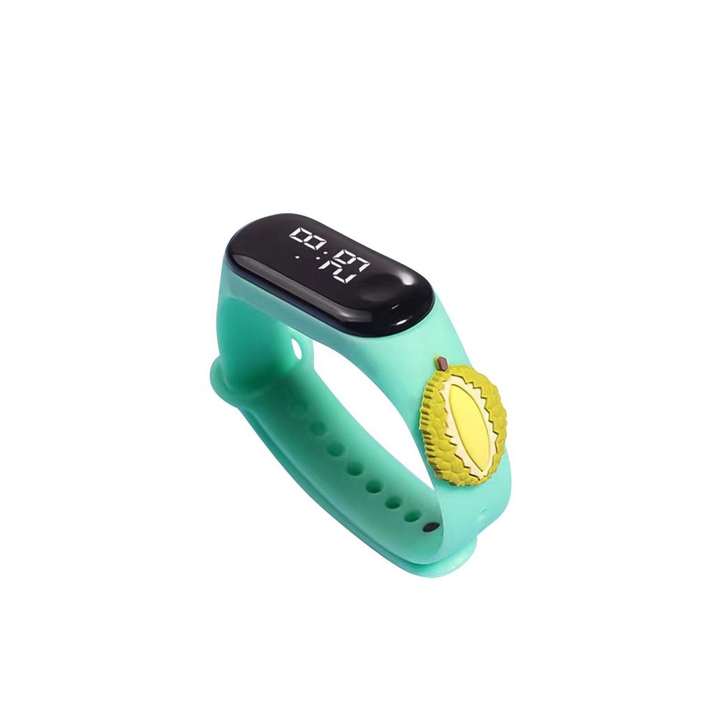 Children's Sports Watch Cartoon Watch Outdoor Bracelet Life Electronic Watch