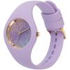 Ice-Watch ICE Glitter Purple 022570