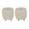 Breathable Ice Silk Car Seat Cushion Cover Soft Pad For BMW X1 X2 X3 X5 X4 X6 X7 G30 G20 G32 G11 G12 F40 F30 F20 F10 F34 F07 F44 HC0