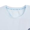 Li Ning T Shirt Men's Rural Blue ATSV399-4