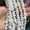 Irregular 5-8mm Crystal Agate Gravel Beads for DIY Jewelry