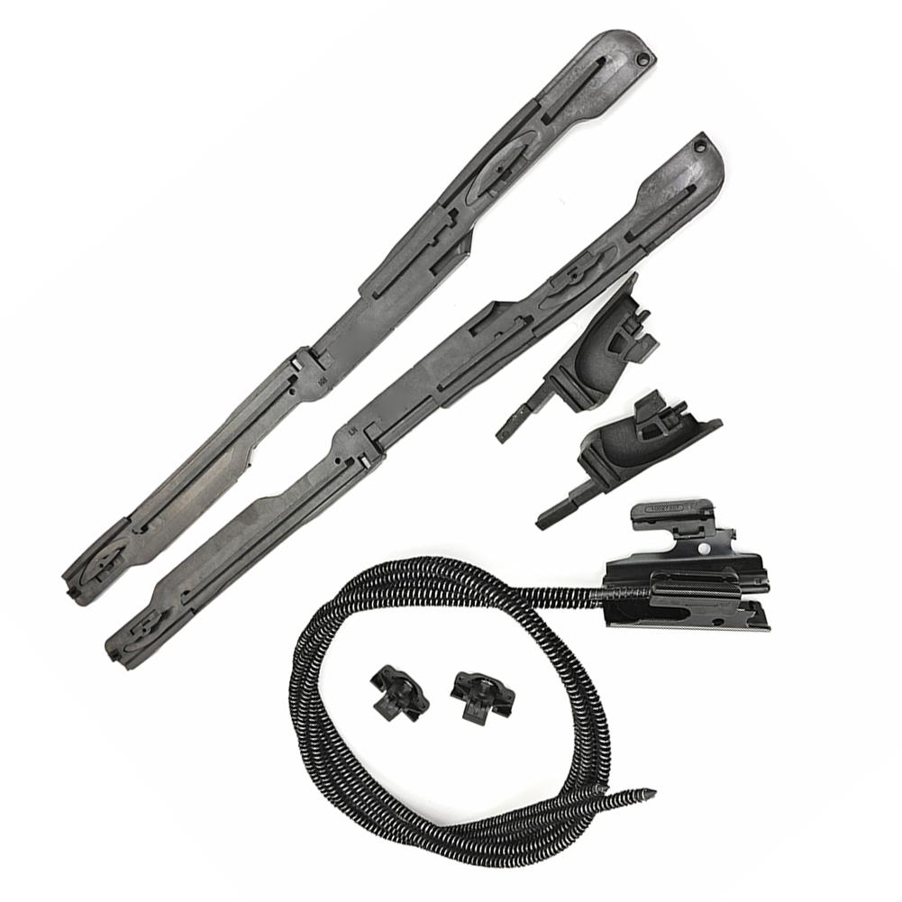 1 Pcs For MINI Clubman Countryman F54 F55 F56 F60 F65 F66 Sunroof Drive Component Repair Kit 54107379624 Automotive Parts