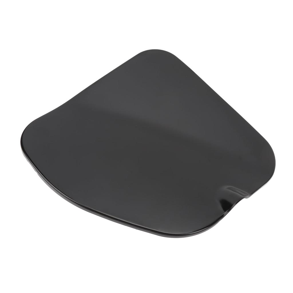 Fuel Door Gas Filler Lid 77305‑04904 Metal Fuel Filler Opening Lid Sub Assembly for Tacoma Double Cab Short 5 Foot Bed