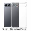 Thin Fit Tablet Cover Shockproof TPU Case for Alldocube  iPlay80 Daily Protection