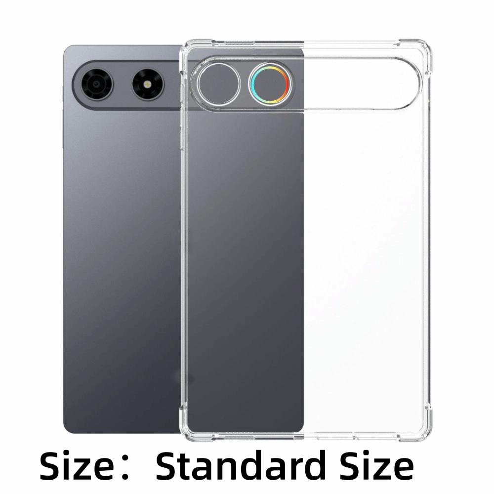 Thin Fit Tablet Cover Shockproof TPU Case for Alldocube iPlay80 Daily Protection