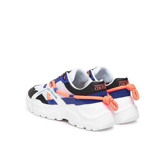 Кроссовки Versace Jeans Couture Fondo Speedtrack