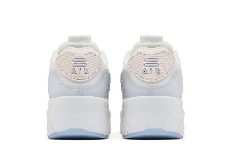Nike Женские Air Max 90 LV8 'Glacier Blue'