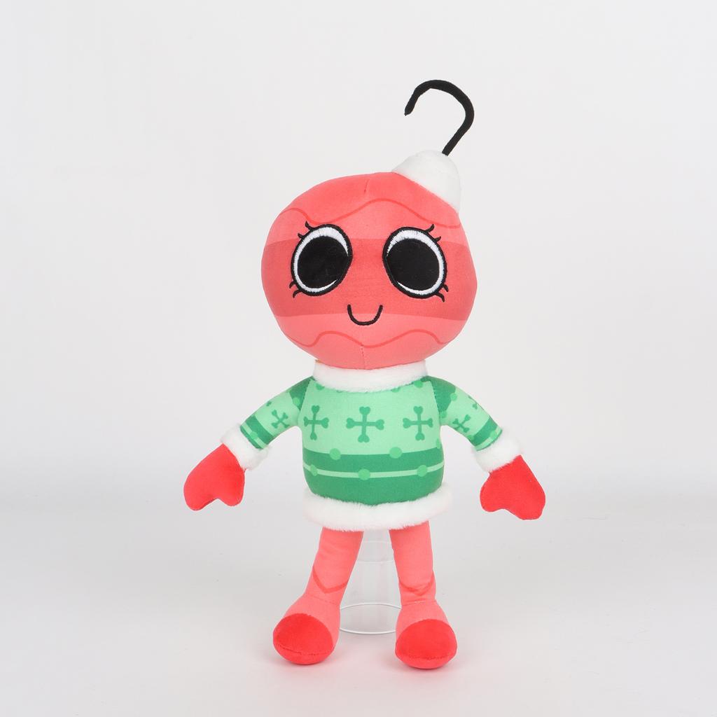 Мир Дэнди Мир Дэнди Игра Искаженный Ятта Периферийная Плюшевая Игрушка Детский Подарок Подарок на День Рождения