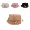 High-end 2024 Summer Fashion Small Square Crossbody Bag For Women In Multiple Colors