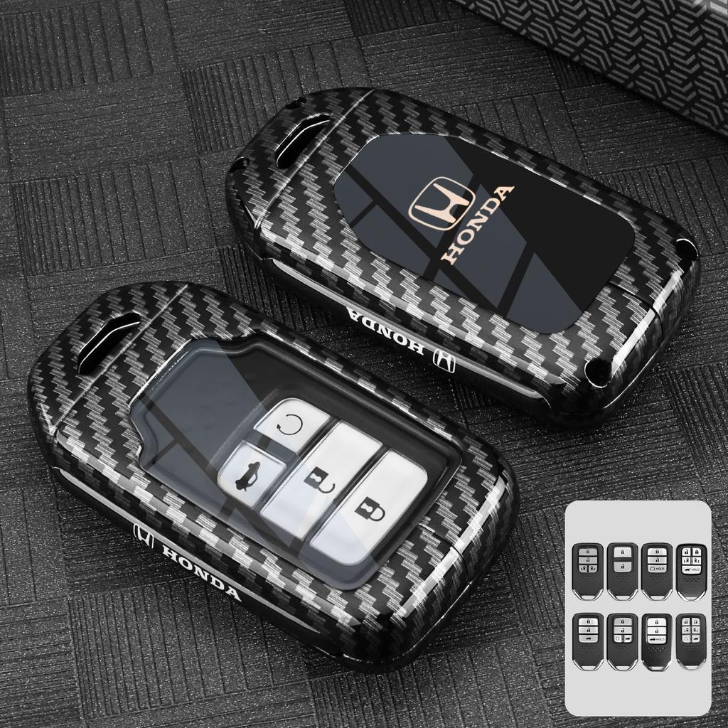 CPN1 Honda CRV key case 25 new model, 11th generation Accord Civic, Hao Ying style, Ge Ying Shi Pai, Guandao car bag buckle shell