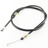 Motorcycle Clutch Cable Steel Wire Line For Kawasaki KX250 KX250R 2005 2006 2007 2008 Clutch Cable Line Accessories