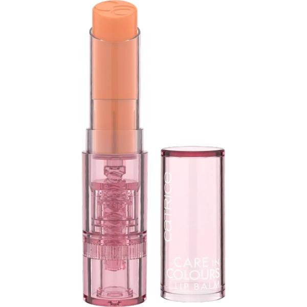Catrice Care In Colours Balsam Do Ust Nawilżający 080 Happy Hour 3G