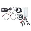 25A 36V 48V 750W Electric Bike Motor Controller Electric Bicycle Scooter Controller S800 Display Kit for JN