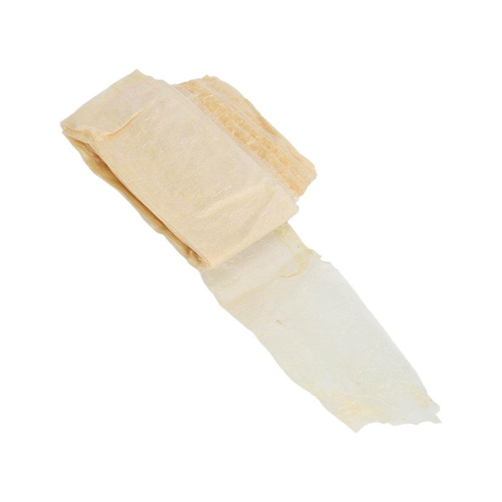 Edible Boilable Sausage Casing Double Layer Double Layer Sausage Casing Ham Making