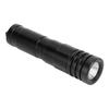 Mini Diving Light 200M Waterproof Underwater LED Flashlight Camping Lantern Torch