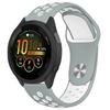 Силиконовый ремешок 20 мм 22 мм 18 мм для Garmin Forerunner 265 55 965 165 255 Music/Venu 3/2 Браслет для Garmin Vivoactive 5 Ремень