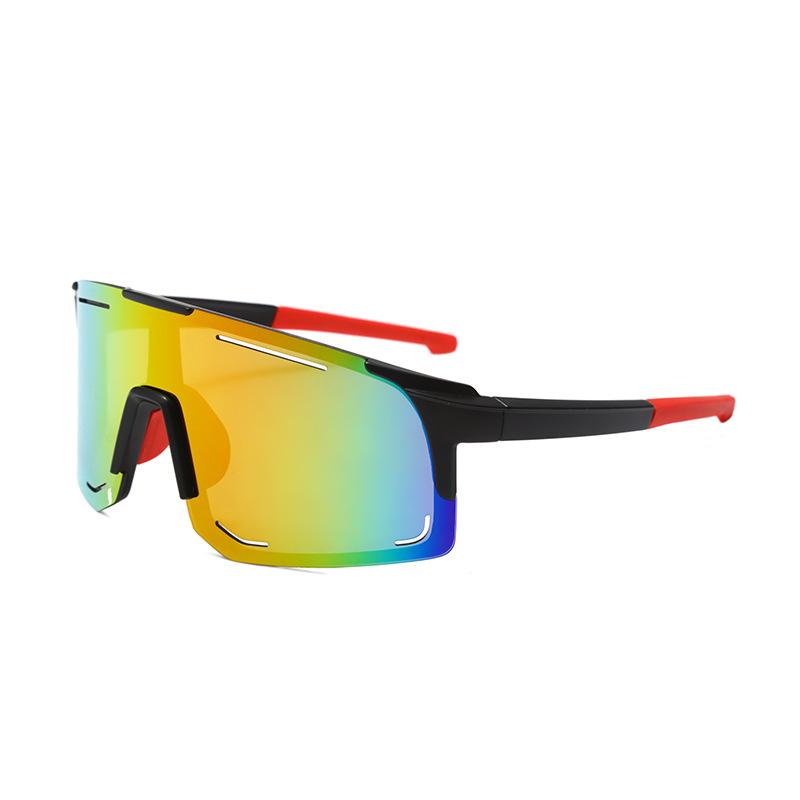 Солнцезащитные очки для спорта на открытом воздухе, альпинизма, бега, защиты от ультрафиолета, ветрозащитные очки, велосипедные солнцезащитные очки для мужчин