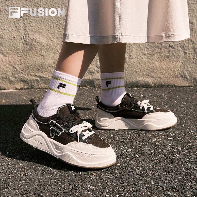 Fila Fusion Кеды 50-50 DX II