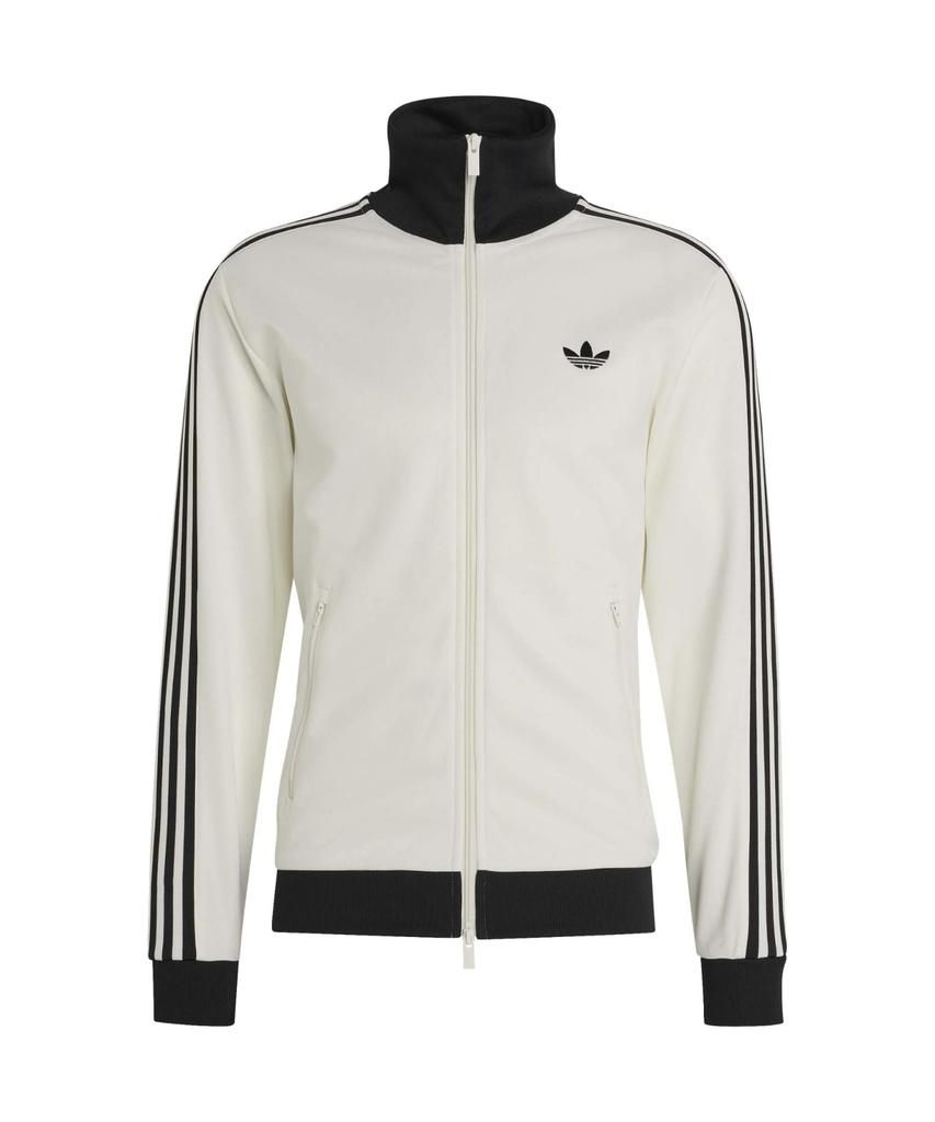 adidas Тренировочная куртка Беккенбауэра - Белый / Kt5045
