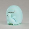 Nendoroid Sumikkogurashi Lizard and Snail Plastic Painted Movable Figure Non-scale